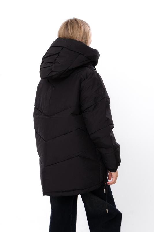 Куртка для дівчинки юніор (зима)